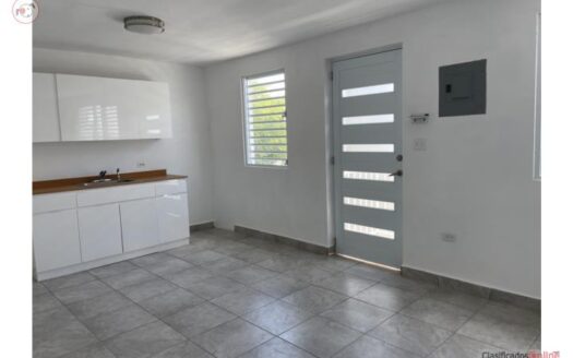 SANTA ROSA, BAYAMON (AVE. MAIN 31-38)