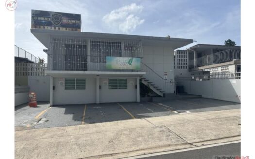 CAMINO ALEJANDRINO (Edificio buenos ingresos)